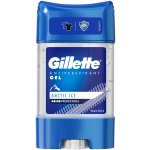 Gillette Endurance Arctic Ice deostick gel 70 ml – Hledejceny.cz