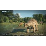 Jurassic World: Evolution 2 – Zboží Dáma