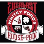 Everlast - Whitey Ford's House Of Pain Vinyl LP+CD – Hledejceny.cz
