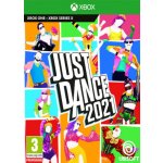Just Dance 2021 – Zboží Dáma