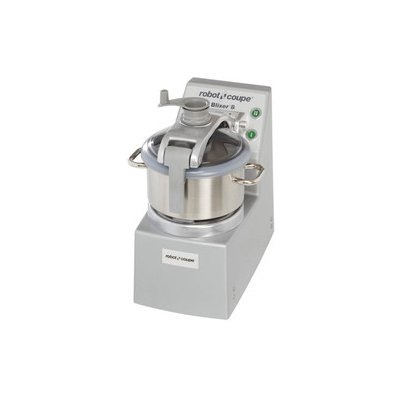 Robot Coupe BLIXER 8 E – Zbozi.Blesk.cz