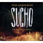 Sucho - Jane Harperová – Hledejceny.cz