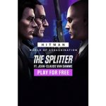 Hitman World of Assassination – Zboží Živě