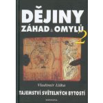 Dějiny záhad a omylů – Hledejceny.cz