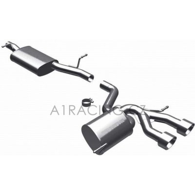 Magnaflow 16501 – Hledejceny.cz
