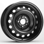 Alcar Stahlrad 6666 6.5x16 4x100 ET37 | Zboží Auto