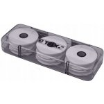 Delphin krabička TBX Rig 220-8F Magnetic 220x112x30 mm – Hledejceny.cz