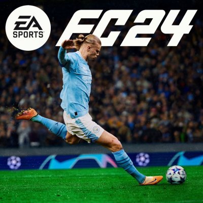 EA Sports FC 24 (XSX) – Zboží Dáma