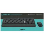 Logitech MK540 Advanced 920-008685 – Sleviste.cz