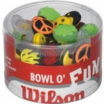 Wilson Bowl o´Fun 75ks – Zboží Dáma