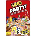 Mattel Uno Deluxe – Zboží Dáma