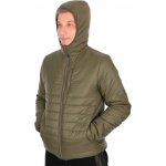 Fox Bunda Olive Quilted 100 Jacket – Zboží Dáma