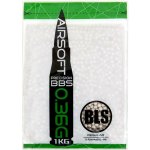 BLS Precision 0,36 g 2770 ks – Hledejceny.cz
