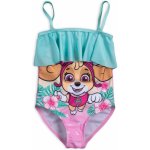 Dívčí plavky Paw Patrola Tropic – Zboží Dáma