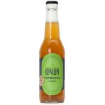 Loklok Kombucha Originál 0,75 l – Zboží Dáma