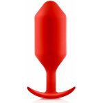 b-Vibe Snug Plug 6 – Zboží Dáma