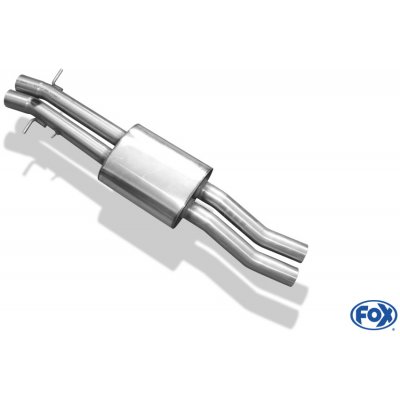 FOX BM100000-MER – Hledejceny.cz