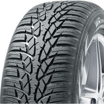 Nokian Tyres WR D4 225/45 R17 94H