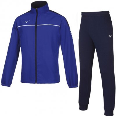 Mizuno Men Micro Tracksuit – Zboží Dáma