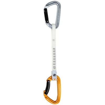 Mammut Sender Keylock 17 cm Quickdraw – Zboží Dáma
