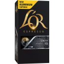 L'OR Espresso Onyx 10 ks