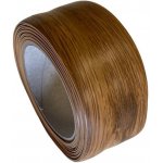 páska podlahová samolepicí 52mm/5m PVC dub wild – Zboží Mobilmania