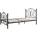 Halmar Panama kovová černá – Zbozi.Blesk.cz