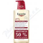 Eucerin pH5 sprchový gel 2 x 400 ml Promo 2023 – Zbozi.Blesk.cz