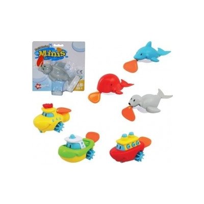 Alltoys Natahovací – Zboží Mobilmania