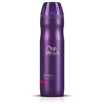 Wella Refresh Revitalizing Shampoo 250 ml