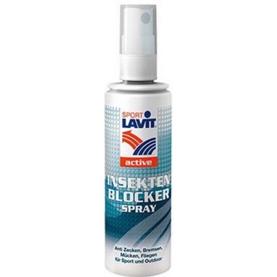 Lavit Insekten Blocker spray 100 ml – Hledejceny.cz