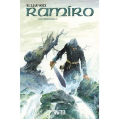 Ramiro, Gesamtausgabe. Bd.3. Bd.3