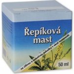 HBF mast řepíková 50 ml – Zboží Dáma