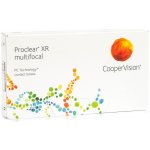 Cooper Vision Proclear Multifocal XR 3 čočky – Sleviste.cz