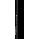 Essence Eyeliner Pen waterproof pero na oční linky 1 Black 1 ml