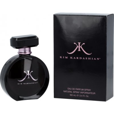 Kim Kardashian Kim Kardashian parfémovaná voda dámská 100 ml – Zboží Mobilmania