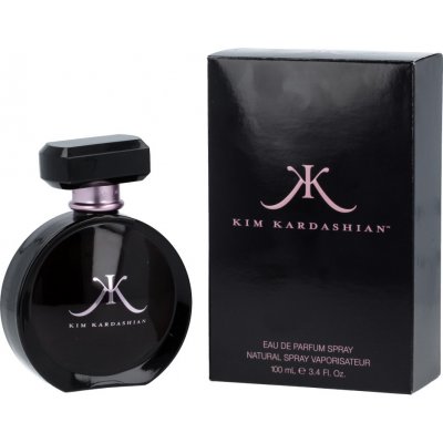 Kim Kardashian Kim Kardashian parfémovaná voda dámská 100 ml