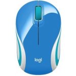 Logitech Wireless Ultra Portable M187 910-002733 – Hledejceny.cz