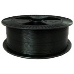 Filament PM PLA 1,75mm, 2 kg černá – Zboží Živě