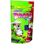 Dafiko Mlsoun Drops jablko 75 g – Zboží Dáma