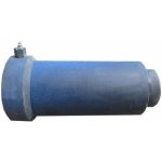 Napínací válec pásů JCB JS300 JS330 – Hledejceny.cz