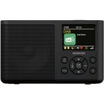 Kenwood CR-M33DAB – Zboží Živě