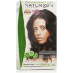 Naturigin barva Dark Coffee Brown 3.0 – Zboží Mobilmania