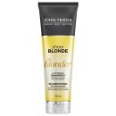 John Frieda Sheer Blonde Go Blonder zesvětlujicí šampon pro blond vlasy 250 ml