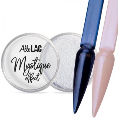 ALLELAC pigment Mystique effect NR3 – Hledejceny.cz