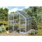 Vitavia Apollo 2500 PC 4 mm stříbrný LG4373 – Hledejceny.cz
