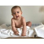 Kaarsgaren 3ks nepropustná froté podložka 40 x 50 cm – Zboží Dáma