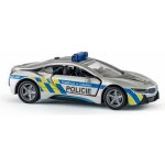 Siku Super Policie BMW i8 – Zboží Mobilmania