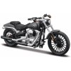 Maisto Harley Davidson 2016 Breakout 1:18