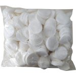 Amala tampóny kosmetické vatové 250 g – Sleviste.cz